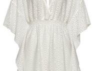 LASCANA Longbluse aus Lochspitze, lockeres Blusenkleid, Tunika