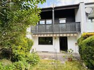 Erding - Rustikales Reihenmittelhaus mit Potenzial und guter Raumaufteilung - Erding