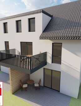 Landlust - modernes Wohnen in ländlicher Idylle - Nörten-Hardenberg