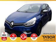 Renault Clio, 1.2 IV TCe 120 Limited GT-Line, Jahr 2017 - Kehl