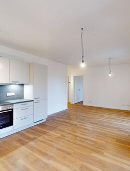 Ideal für junge Familien - 3 Zimmer zum Entfalten! - Ludwigshafen (Rhein)