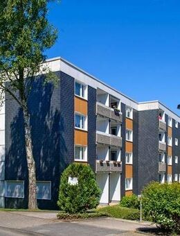 2-Zimmer-Wohnung in Solingen Mitte - Solingen (Klingenstadt)