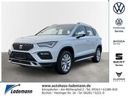 Seat Ateca, 1.5 TSI Xperience, Jahr 2024 - Lauda-Königshofen