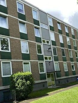 Der Start in Ihr Immobilieninvestment! 3 Zimmer Wohnung in Mönchengladbach - Holt! - Mönchengladbach