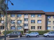 Demnächst frei! 2-Zimmer-Wohnung in Herne Bickern - Herne