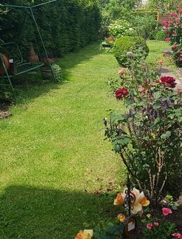 Attraktives Wohn- und Geschäftshaus in idealer, zentrumsnaher Lage in Erfurt - Erfurt