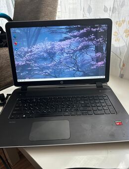 HP Pavilion 17-f168ng AMD A8 A8-6410 Laptop 43,9 cm (17.3") - Berlin Mitte