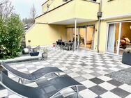 Feinste Wohnlage im Steinbachtal 3 ZW mit hochwertiger Ausstattung, große Gartenterrasse - Würzburg