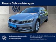 VW Passat Variant, 2.0 TDI Elegance IQ Light ; Elegance, Jahr 2019 - Neu Isenburg