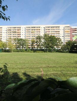 Perfekt für jedes Alter, mit Fahrstuhl und Balkon - Leipzig