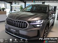 Skoda Kodiaq, 2.0 TDI Selection, Jahr 2024 - Versmold