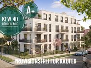 Moderne Erdgeschoss-Wohnung mit eigenen Garten und Terrasse in Pankow (WE2) - Berlin