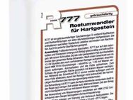 HMK R777 Rostumwandler für Hartgestein -1 Liter- 22,90 € (1 l = 22,90 €) - Aachen