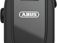 ABUS Aufrollkabelschloss Combiflex StopOver 65