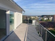 Erstbezug/Neubau 2-Zimmerwohnung mit Terrasse im Wohnpark Schönblick (Whg18) - Schramberg