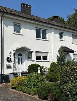 Top gepflegte Doppelhaushälfe in Paderborn-Sennelager - Paderborn