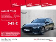 Audi A6, Avant 40 TDI qu advanced, Jahr 2023 - Leipzig