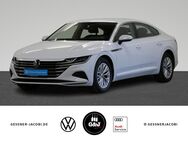 VW Arteon, 2.0 TDI, Jahr 2022 - Hannover