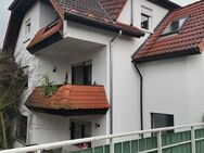 Attraktives 2 Familienhaus mit Einliegerwohnung - 61169 Friedberg-OT Ockstadt - Friedberg (Hessen)