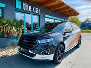 Ford Edge Sport 4x4 Automatik/LED/DAB/Kamera/4xSH/SBL - Riesa