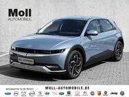 Hyundai IONIQ 5, 58kWh Dynamiq-Paket Paket, Jahr 2023 - Köln