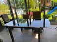 Gartentisch in 63755