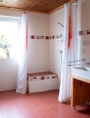 Ferienwohnung Barbara Blick mit toller Terrasse in 73312