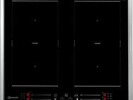 BAUKNECHT Flex-Induktions-Kochfeld von SCHOTT CERAN® BS 4160C FT