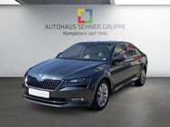 Skoda Superb, 2.0 TDI Lim Style, Jahr 2019 - Markdorf