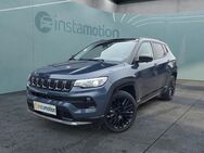 Jeep Compass, 1.5 S Mild-Hybrid FWD, Jahr 2023 - München