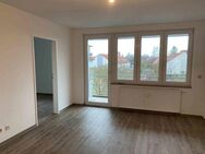 Helle 3-Zimmer-Dachgeschosswohnung - Delmenhorst