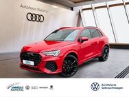 Audi RSQ3, 2.5 TFSI V-MAX 280 21 ESSENTIALSP SONOS °, Jahr 2024 - Idar-Oberstein