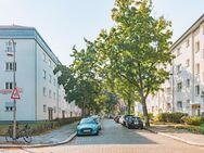 Dachgeschossperle im Herzen von Schmargendorf mit Blick bis zum Teufelsberg - Berlin