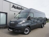 Iveco Daily 35, 18 L4H2 16m³, Jahr 2023 - Großenkneten