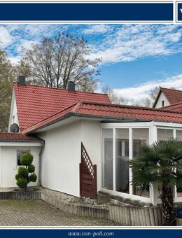 4-Familienhaus in ruhiger Lage - Delmenhorst