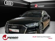 Audi A8, 60 TFSI e qu Laser N-Sicht 21, Jahr 2021 - Neutraubling