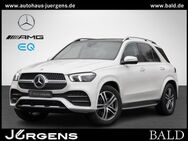 Mercedes GLE 450 AMG, AMG Wide Burm Easy-P 21, Jahr 2022 - Siegen (Universitätsstadt)