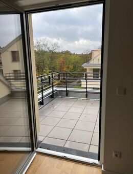 Exklusive Wohnung mit Galerie *BESICHTIGUNG - Sa. 15.11. um 13:15 UHR - Treffpunkt vor dem Haus Ahornweg 2 - Beelitz