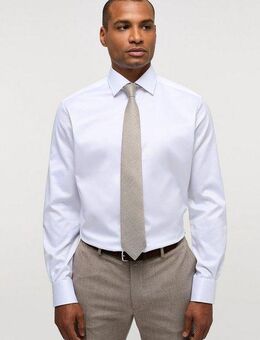 Eterna Langarmhemd MODERN FIT NON IRON (bügelfrei)