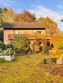 Geräumiges Einfamilienhaus in ruhiger Lage von Dollern zu verkaufen - Dollern