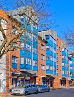 Seniorenwohnung für Bewerber ab 60 Jahre mit WBS - Castrop-Rauxel