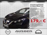 Nissan Leaf, 40kWh Winterpaket, Jahr 2020 - Telgte