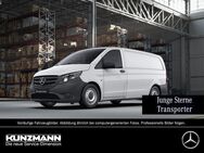 Mercedes Vito, 110 Kasten Worker Plus Kasten, Jahr 2021 - Fulda