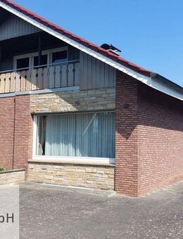 Großes Einfamilienhaus in ruhiger Lage von Heiden - Heiden