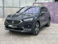 Seat Tarraco TDI DSG Xcellence LED AHK Assist 360° 19 - Eisenach