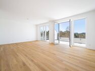 Repräsentative Dachterrassenwohnung mit Wärmepumpe + Photovoltaik - Fürstenfeldbruck