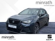 Seat Arona, 1.0 TSI FR, Jahr 2024 - Moers Zentrum