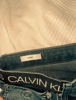 Calvin Klein Original Skinny Jeans - Bielefeld