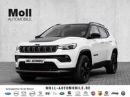 Jeep Compass, UPLAND - WINTERPAKET, Jahr 2022 - Köln