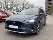 Ford Focus, 1.5 ST Active Lenk R, Jahr 2024 - Rüsselsheim